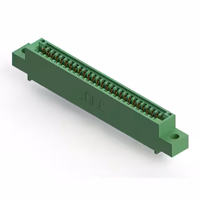 345-027-521-404 EDAC Inc.  Edgeboard Connectors